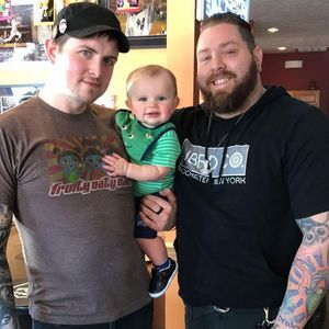 Meet your Posher, Craig